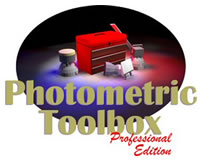 Photometric Toolbox